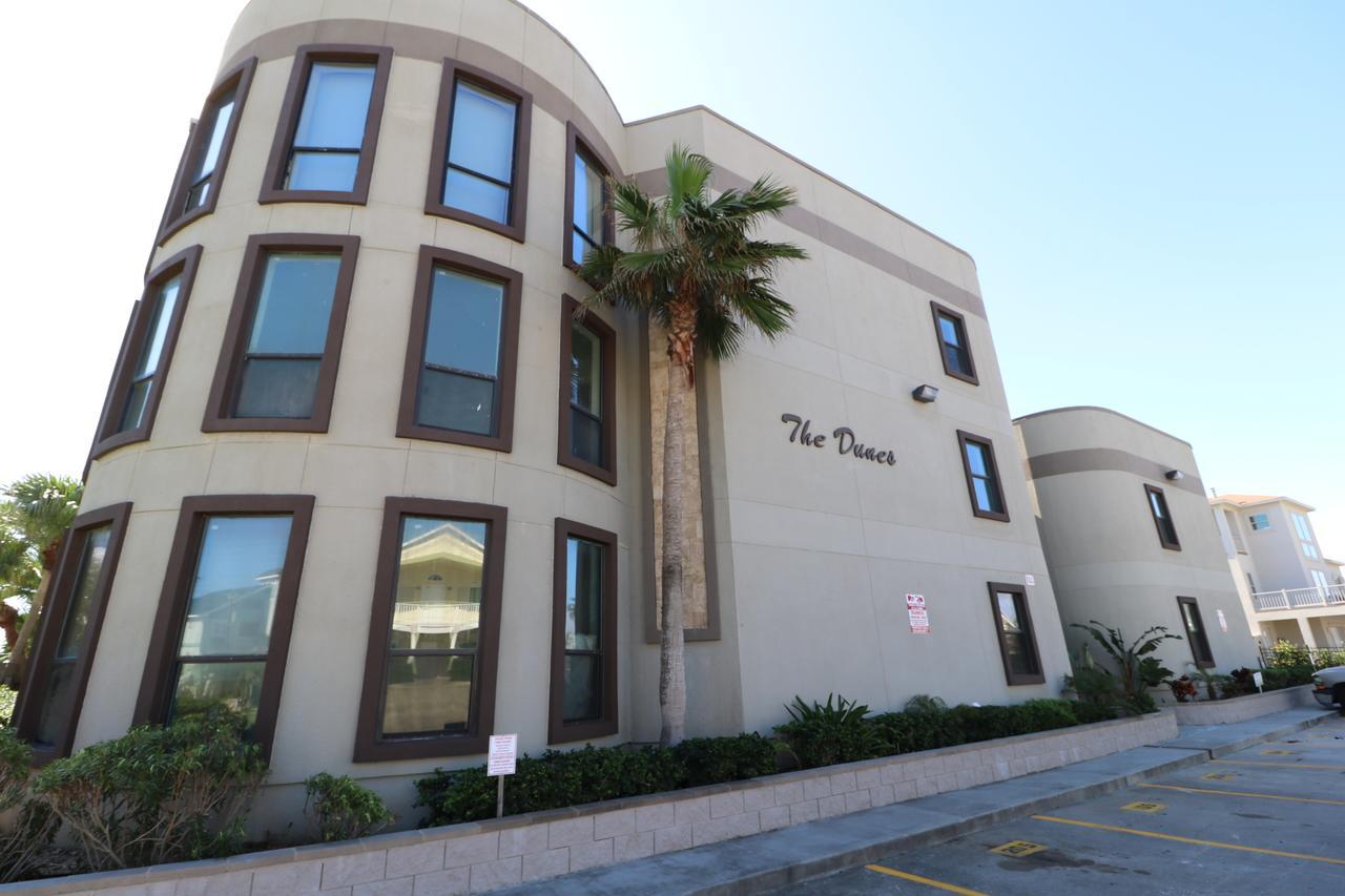 סאות' פאדרה איילנד The Dunes Condominiums By Cheap Getaway מראה חיצוני תמונה