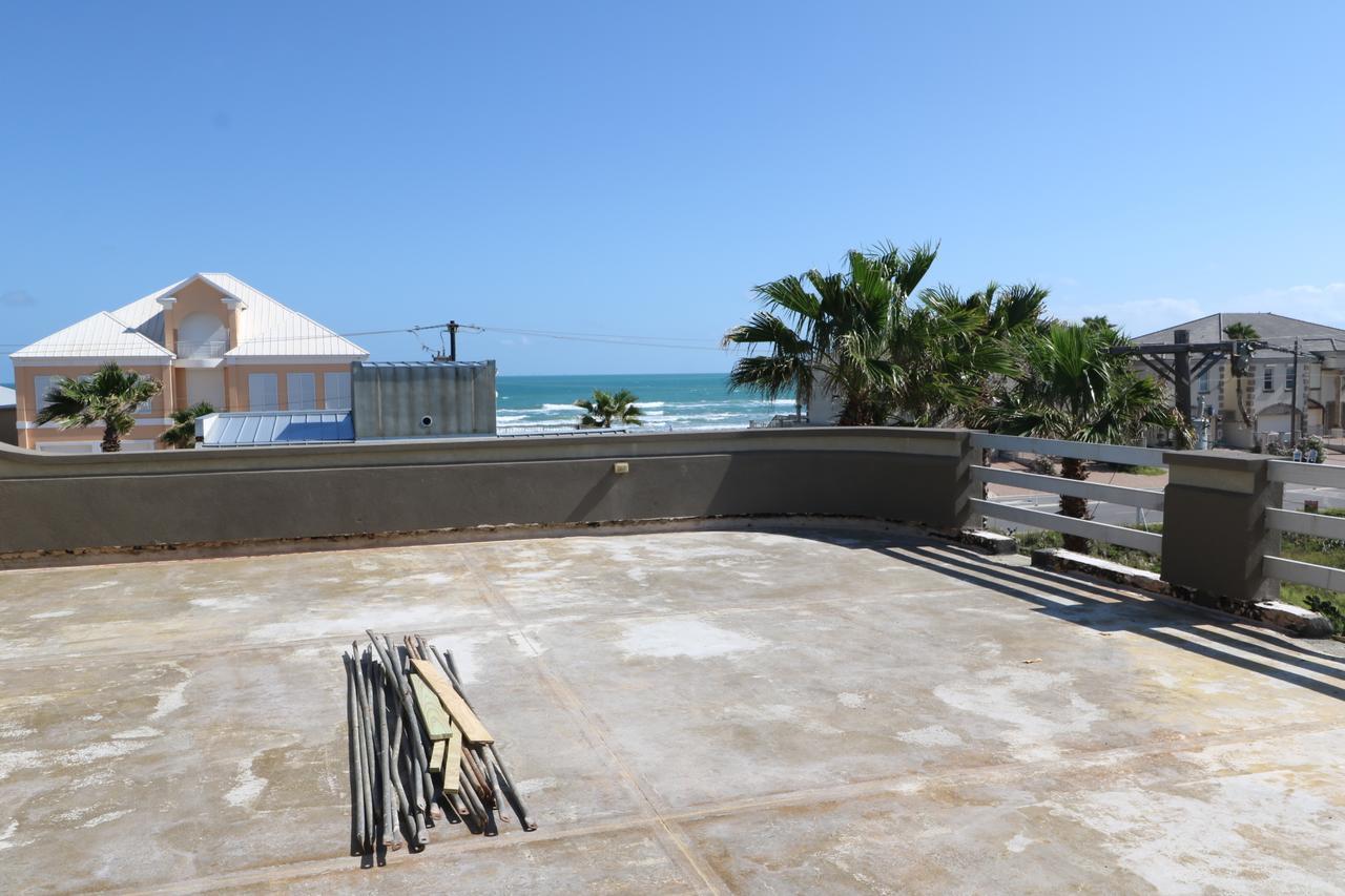 סאות' פאדרה איילנד The Dunes Condominiums By Cheap Getaway מראה חיצוני תמונה